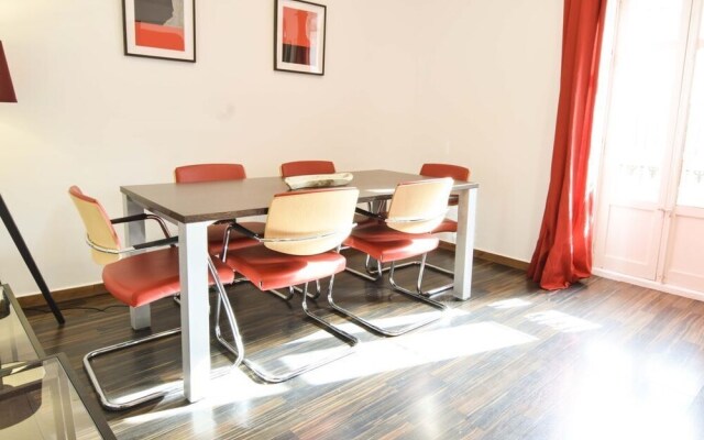 Letmalaga Cremades Center