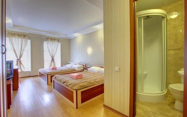 РА на Кузнечном 19