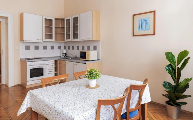 Sibelius Apartments