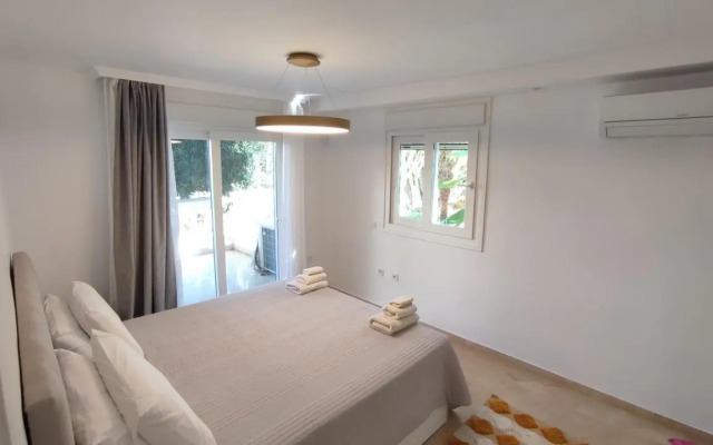 Primera linea de playa