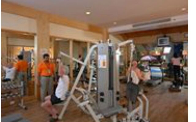 Uday Samudra Leisure Beach Hotel