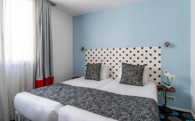 Hotel Astoria - Astotel