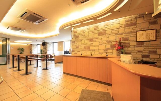Washington R&B Hotel Shin-Yokohama Ekimae