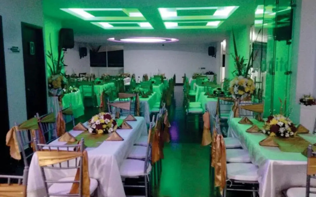 Hotel Guaitipan Plaza