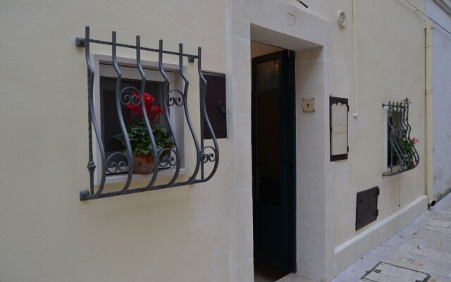 B&B Le Case Nuove Matera Sassi