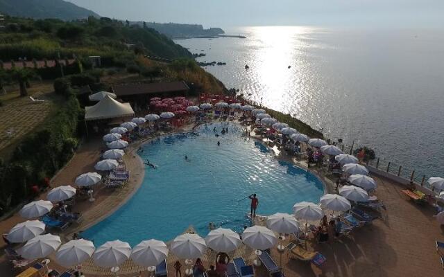 Villaggio Residence Poggio Di Tropea