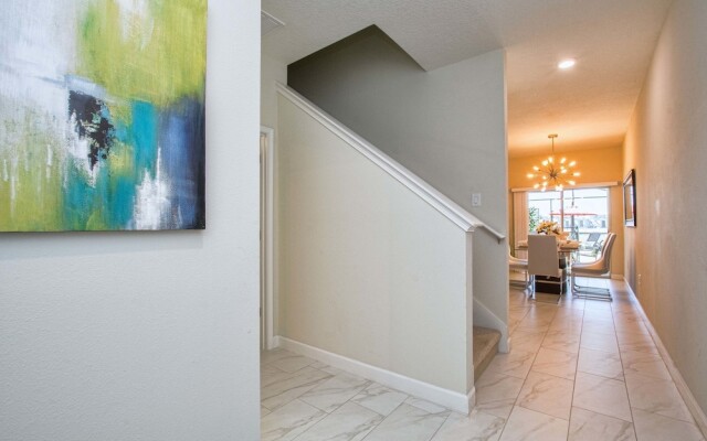 Storey Lake 4 Bedroom Townhome w Splashpool - 1625ST