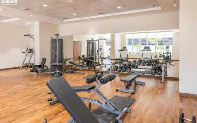 bnbme | Dunya Tower | 1 BDR