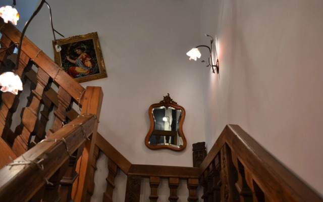 Domaine des Trois Sorciers