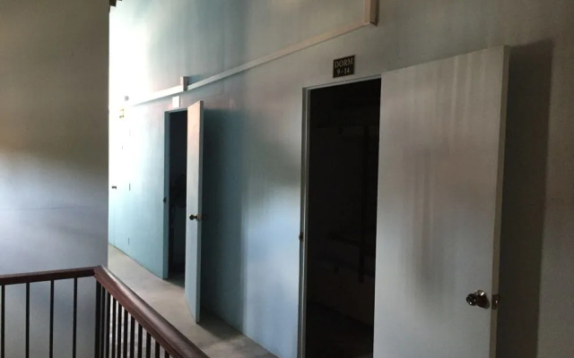 Hutton Mansion Heritel Hotel