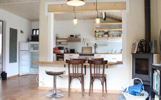 Maison Dolus-d'Oléron, 3 pièces, 4 personnes - FR-1-246A-8