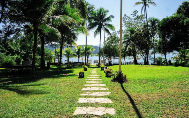 Pousada Papiro Boutique