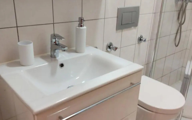 Gabi Apartmanház