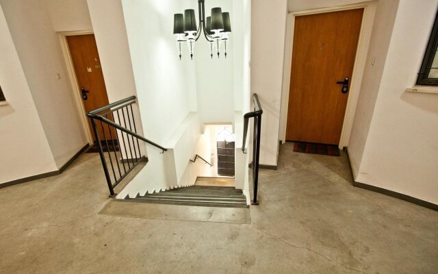 Jaffa Old City Boutique Apartments