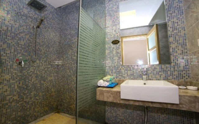 Jingmen Haiyi City Hotel Jinxia Branch