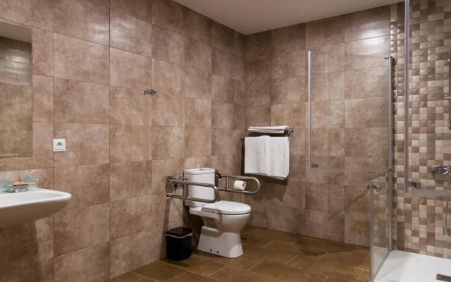 Hotel A Roldana