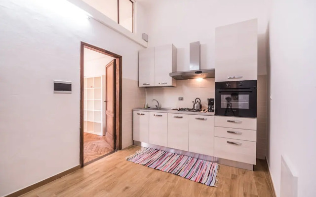 Close to The Duomo Exquisite 4BD