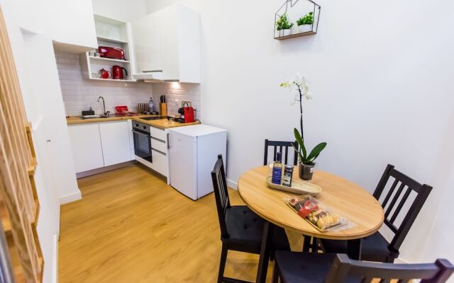 88 Infinity Santo Ildefonso Apartment