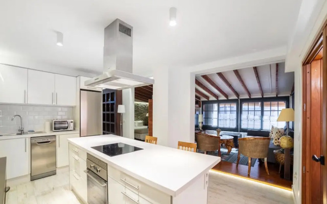 Belvilla by OYO Apartment in Adeje