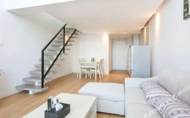 Love at First Sight Holiday Apartment