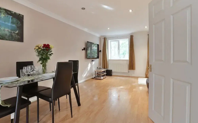 Austin David Apartments - Classic 2 Bed