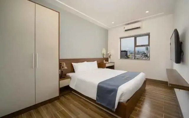 Melody Hotel Da Nang