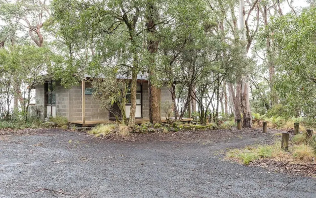 The Chalet