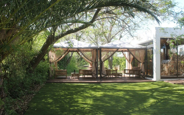 Canavial Garden - Adults Only