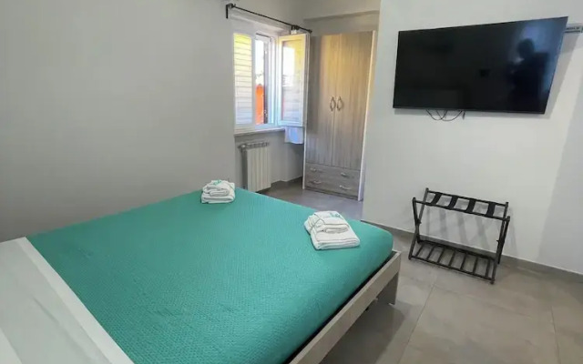 la casetta di zio e pia