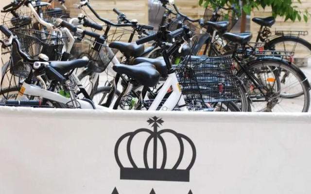 Hotel San Lorenzo Boutique
