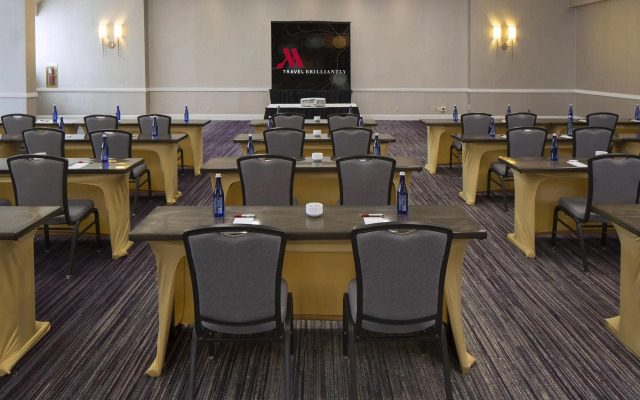 Hanover Marriott