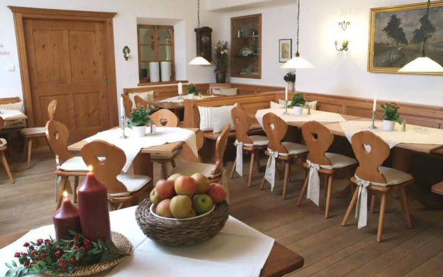 Metzgerei Gasthof Romantikhotel Der Millipp