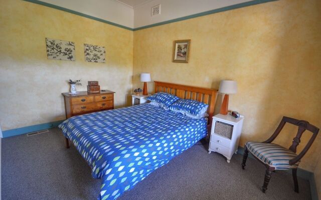Brigalow Cottage