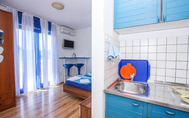 Apartments Ars Vivendi