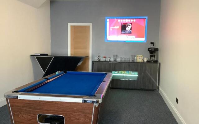 Harleys Reads Avenue