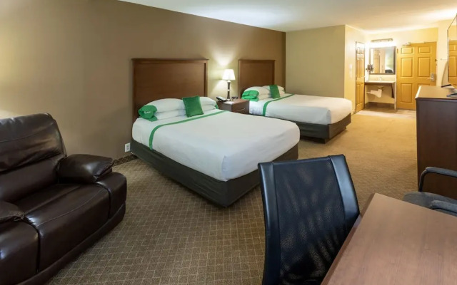 Hospitality Inn & Suites