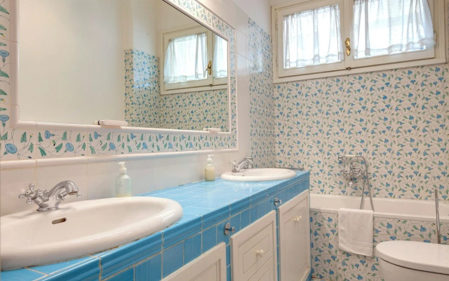 Mamo Florence - Marsilio Ficino Apartment