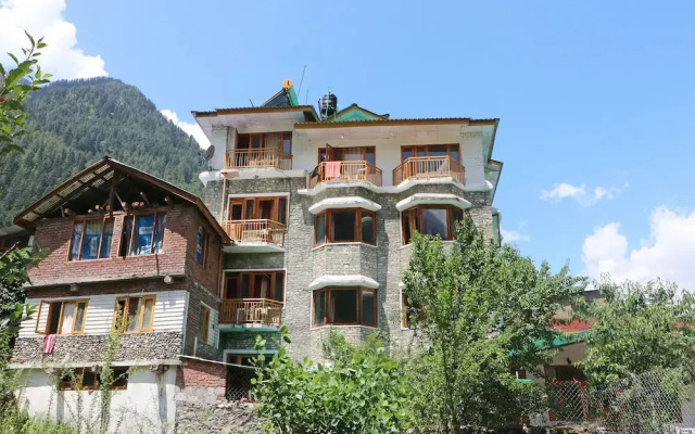 OYO 15139 Hotel Devlok International