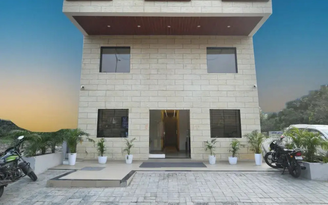 Aceotel Inn Vijay Nagar