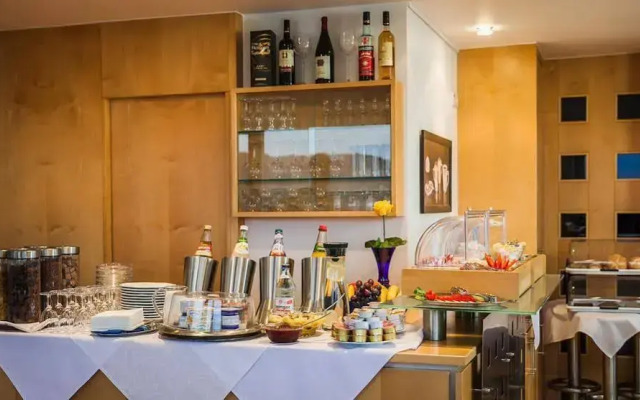 City Hotel Garni