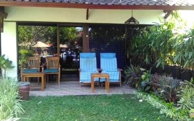 Gazebo Beach Hotel