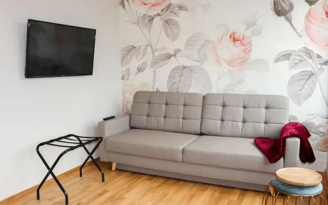 Fischer Boardinghouse