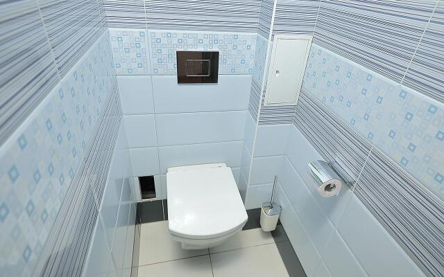 Vgosti на улице Алексеева 22