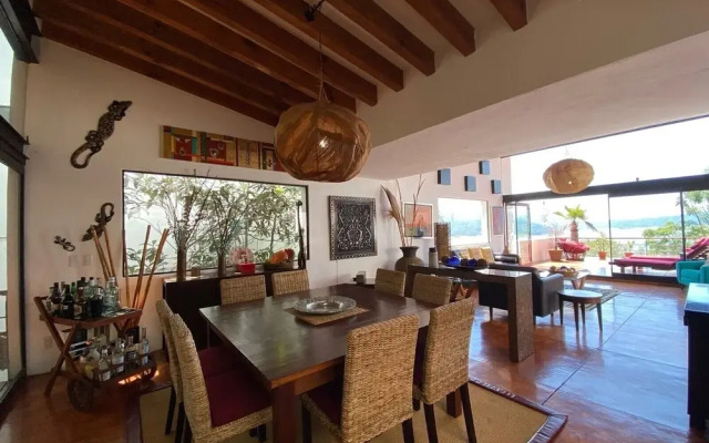 El Mirador - Private residence