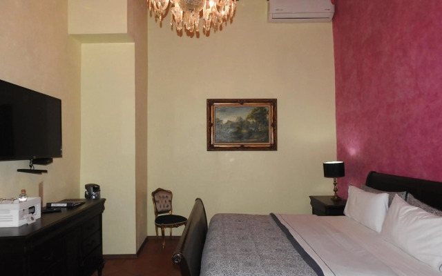 Hotel Marques Del Angel