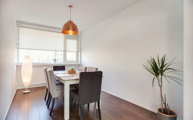 Zuideramstel apartments - RAI area
