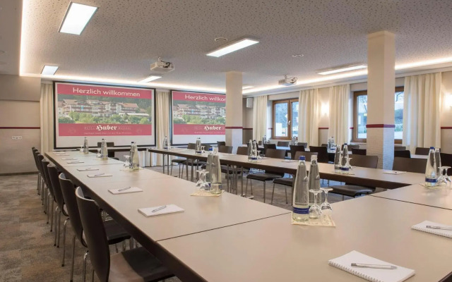 Hotel Gasthof Huber