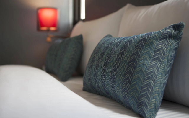 Beauty Hotels Taipei Hotel B7 Journey
