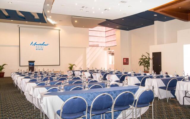 Howard Johnson Plaza Hotel Manta