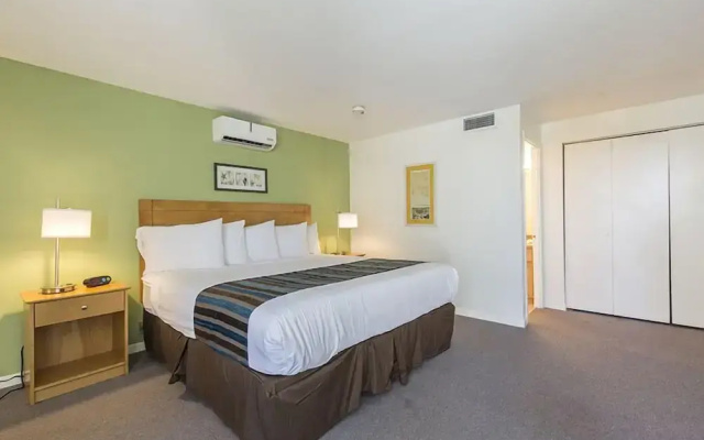Bahia Mar by Padre Island Rentals